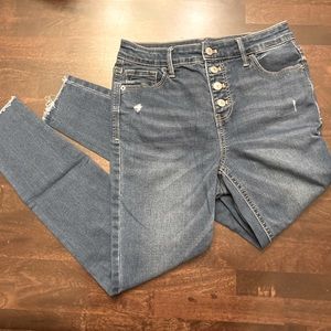 Old Navy Jeans